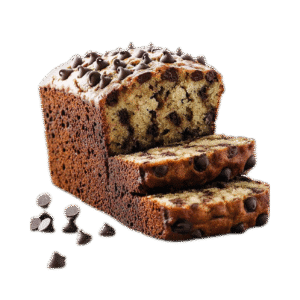 Banana chocolate loaf cake in Lalitpur – Banana Choco Bliss by DejaVu Bakery