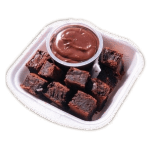 Brownie bites in Lalitpur – Mini fudgy brownies by DejaVu Bakery