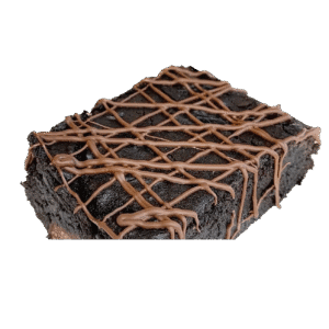 Crunchy chocolate brownies in Lalitpur – KrisKross Brownies by DejaVu Bakery