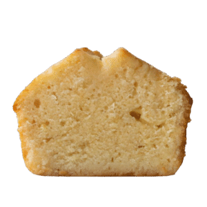 Lemon loaf cake in Lalitpur – Citrus Cloud by DejaVu Bakery