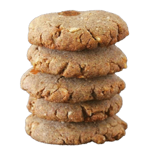 Ragi cookies in Lalitpur – Fiber Fuel by DejaVu Bakery