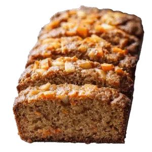 Carrot cake in Lalitpur – Carrot Crunch Cake by DejaVu Bakery