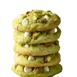Pistachio cookies in Lalitpur – Pistachio Royal by DejaVu Bakery